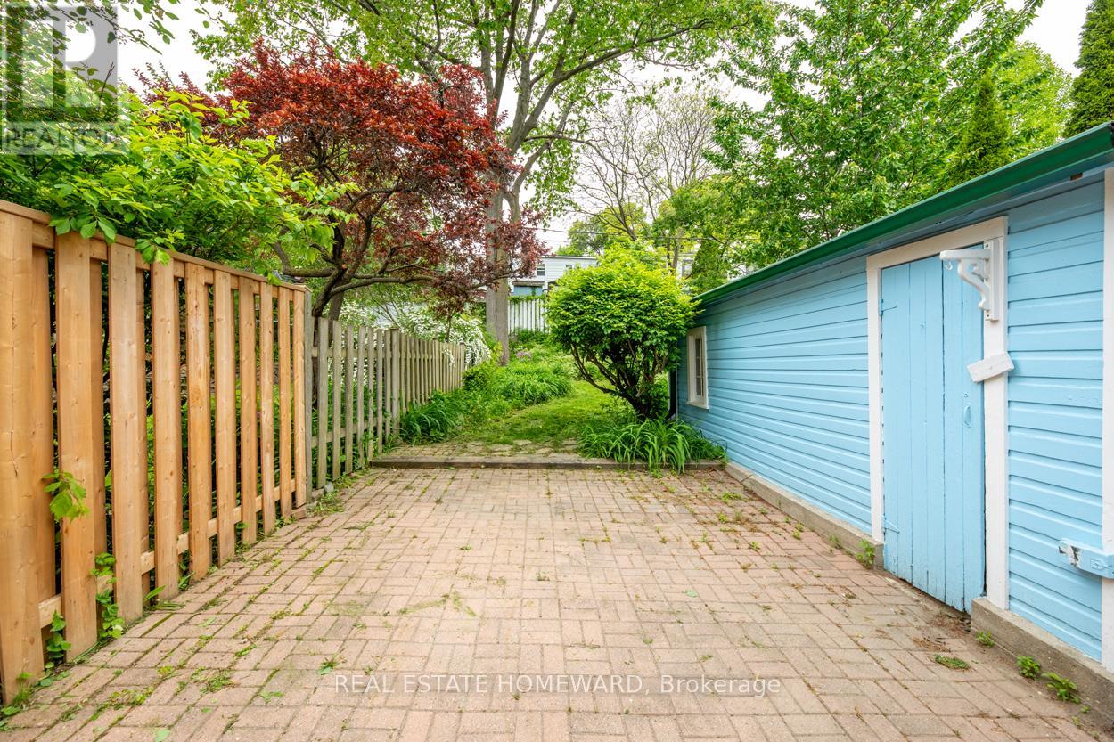 1778 Gerrard Street E, Toronto (Woodbine Corridor), Ontario  M4L 2B4 - Photo 34 - E12192254