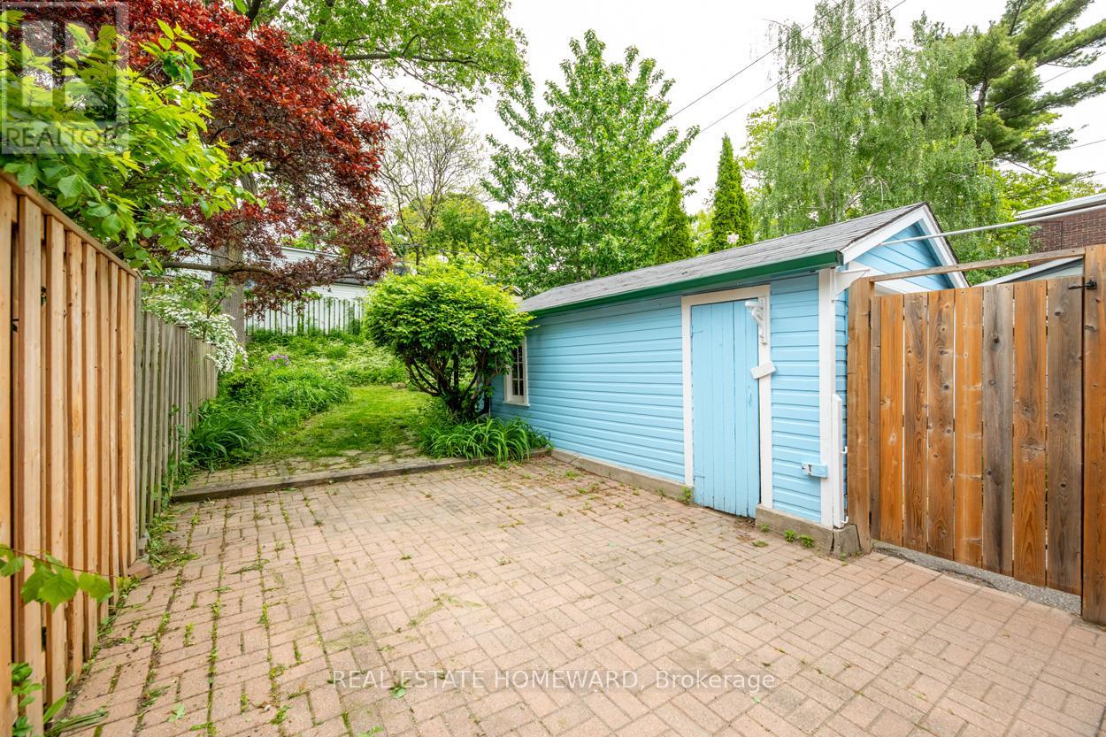 1778 Gerrard Street E, Toronto (Woodbine Corridor), Ontario  M4L 2B4 - Photo 35 - E12192254