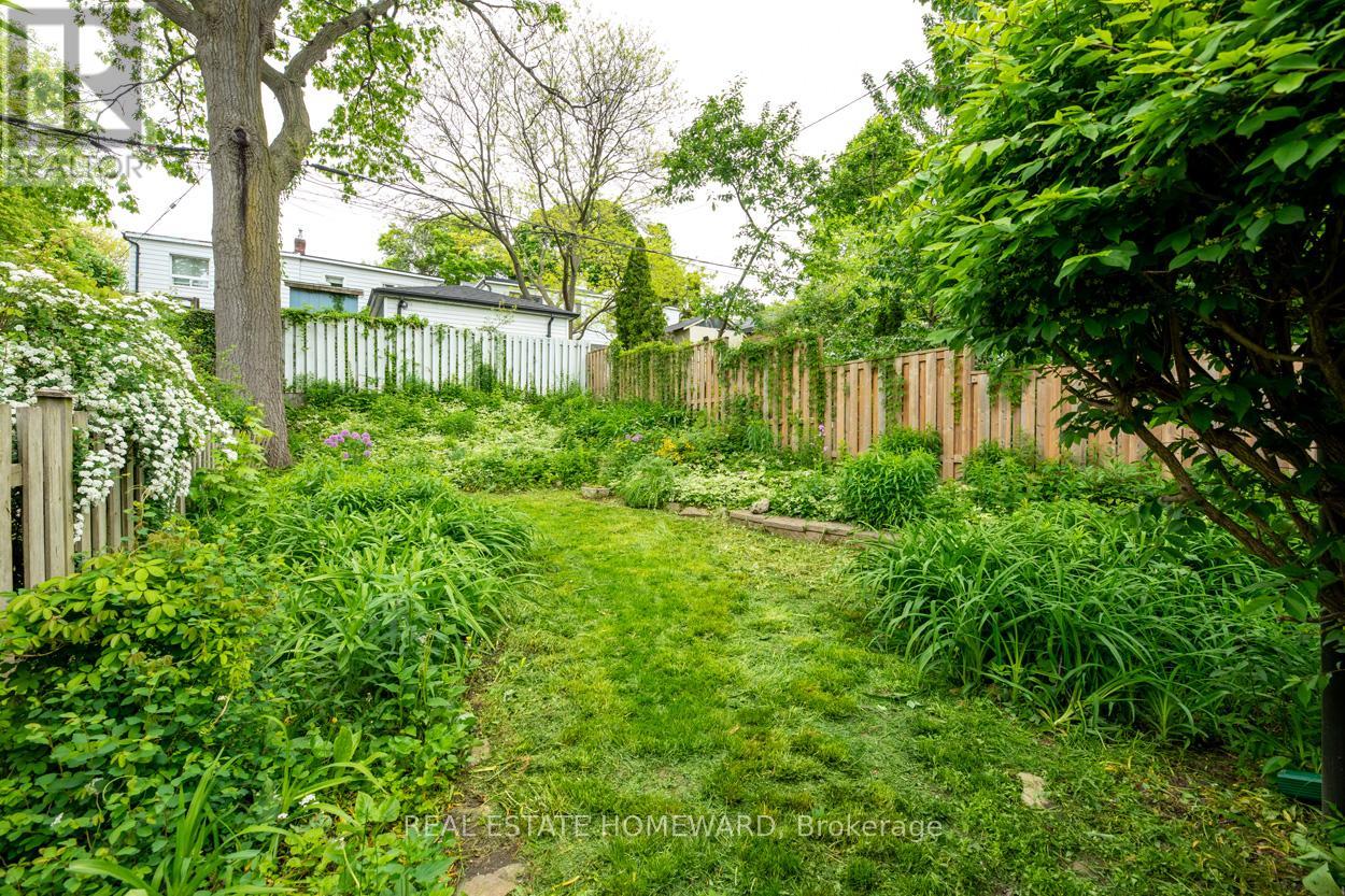 1778 Gerrard Street E, Toronto (Woodbine Corridor), Ontario  M4L 2B4 - Photo 37 - E12192254