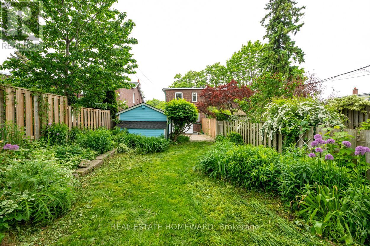 1778 Gerrard Street E, Toronto (Woodbine Corridor), Ontario  M4L 2B4 - Photo 38 - E12192254