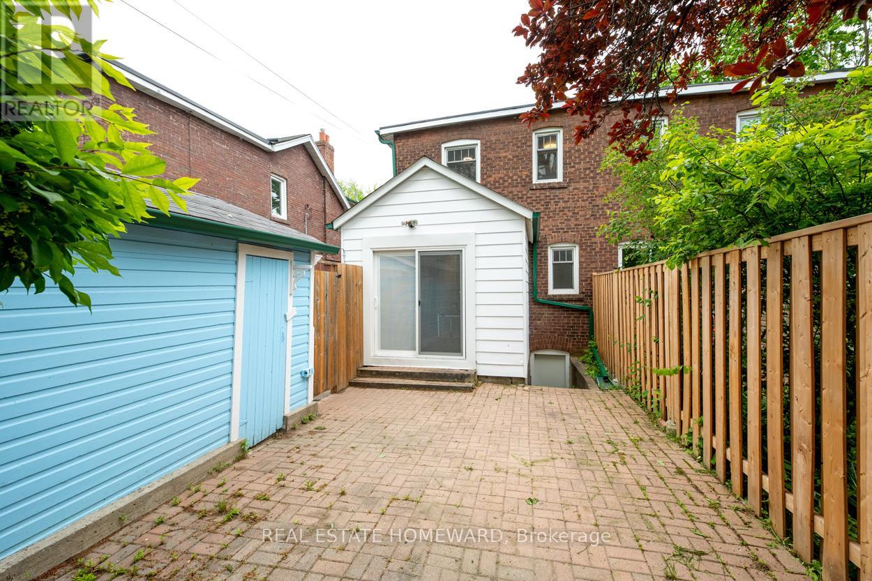 1778 Gerrard Street E, Toronto (Woodbine Corridor), Ontario  M4L 2B4 - Photo 39 - E12192254