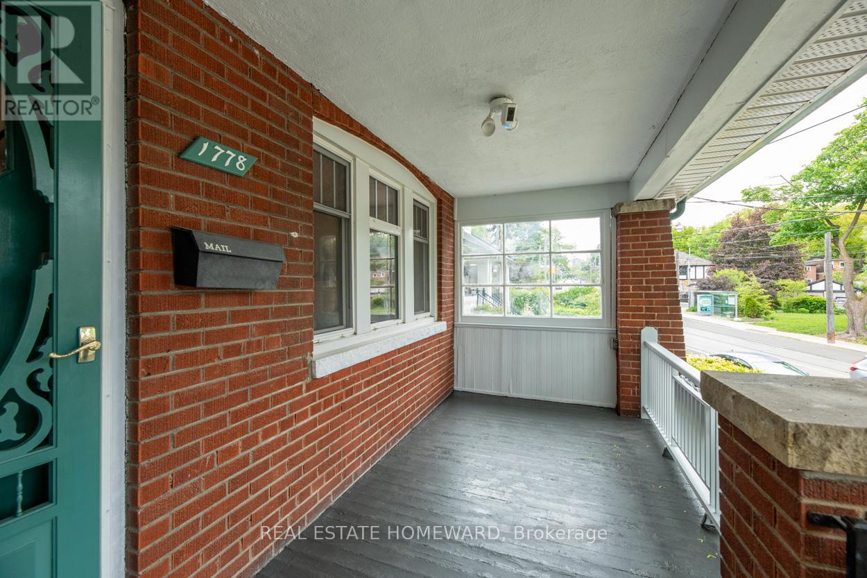1778 Gerrard Street E, Toronto (Woodbine Corridor), Ontario  M4L 2B4 - Photo 4 - E12192254