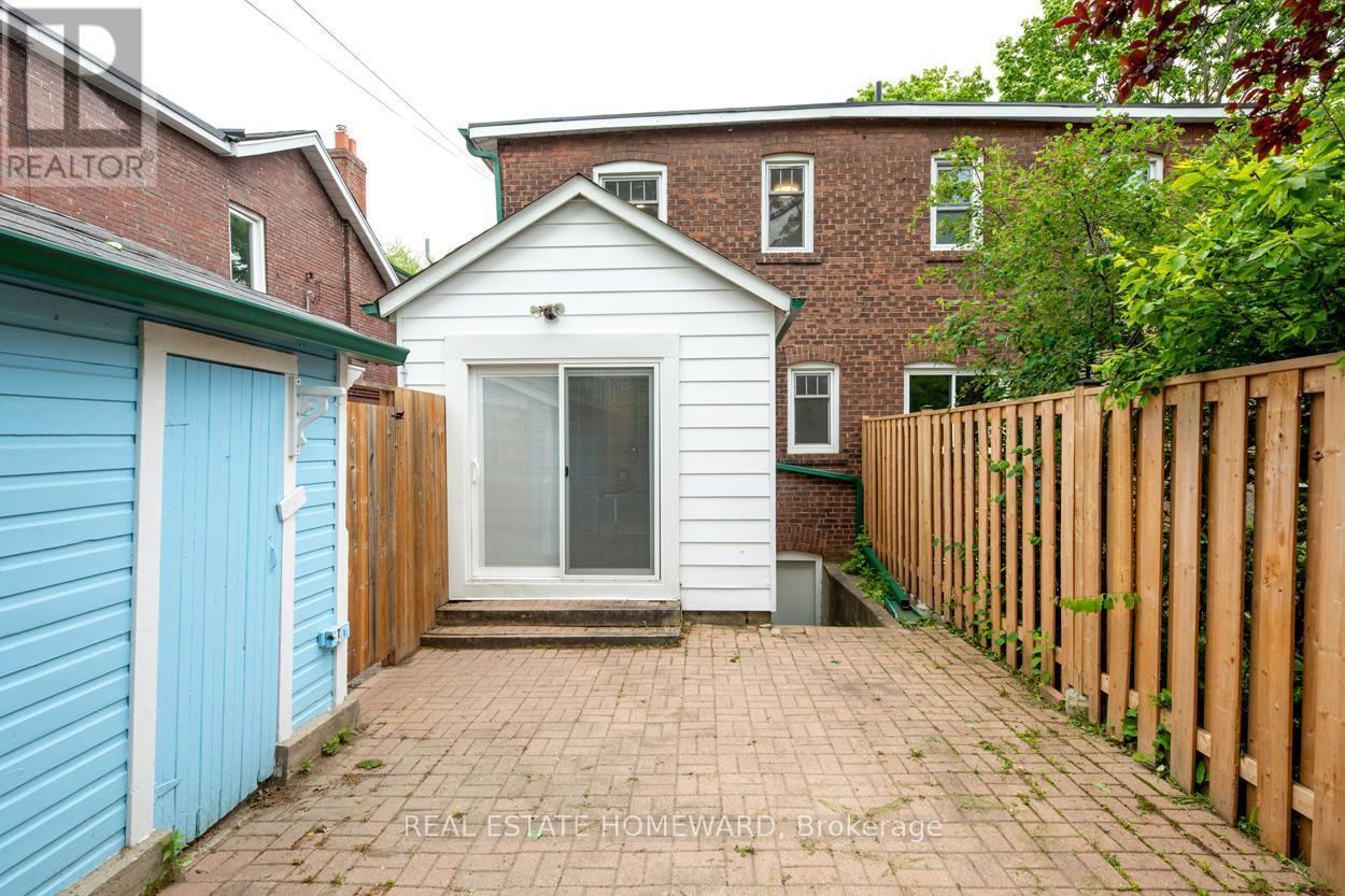 1778 Gerrard Street E, Toronto (Woodbine Corridor), Ontario  M4L 2B4 - Photo 40 - E12192254
