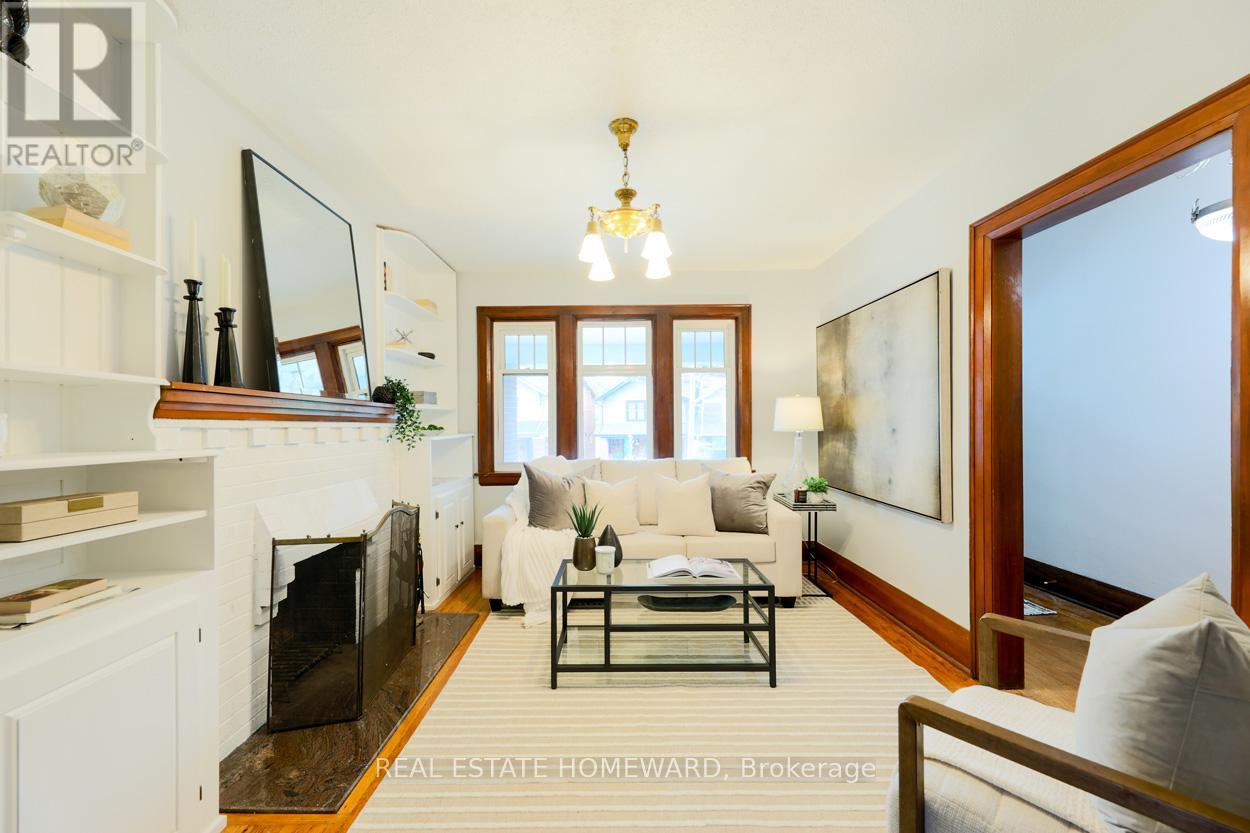1778 Gerrard Street E, Toronto (Woodbine Corridor), Ontario  M4L 2B4 - Photo 6 - E12192254