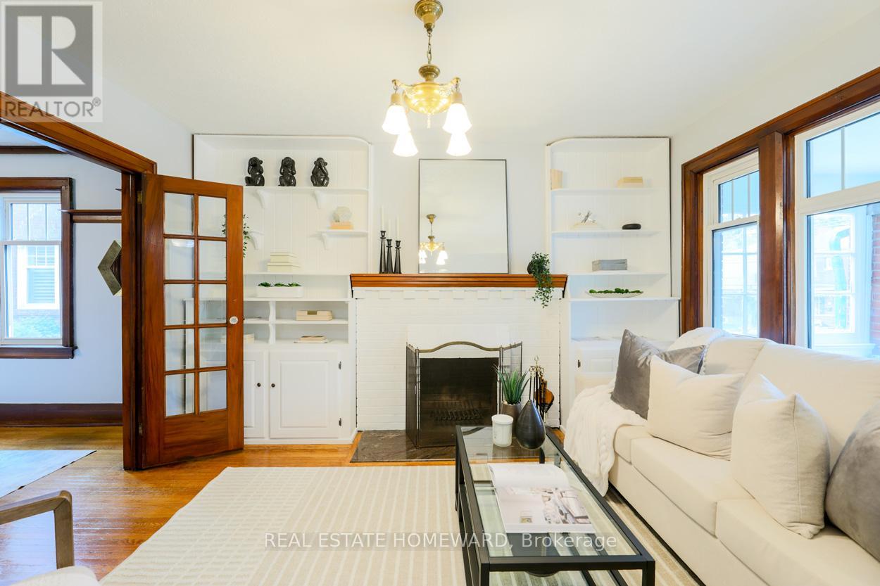 1778 Gerrard Street E, Toronto (Woodbine Corridor), Ontario  M4L 2B4 - Photo 7 - E12192254