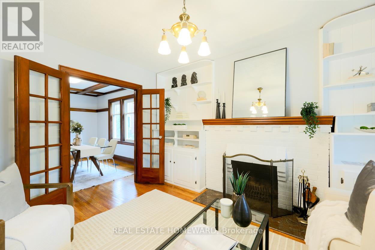 1778 Gerrard Street E, Toronto (Woodbine Corridor), Ontario  M4L 2B4 - Photo 8 - E12192254