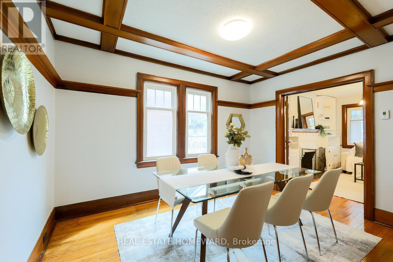 1778 Gerrard Street E, Toronto (Woodbine Corridor), Ontario  M4L 2B4 - Photo 9 - E12192254