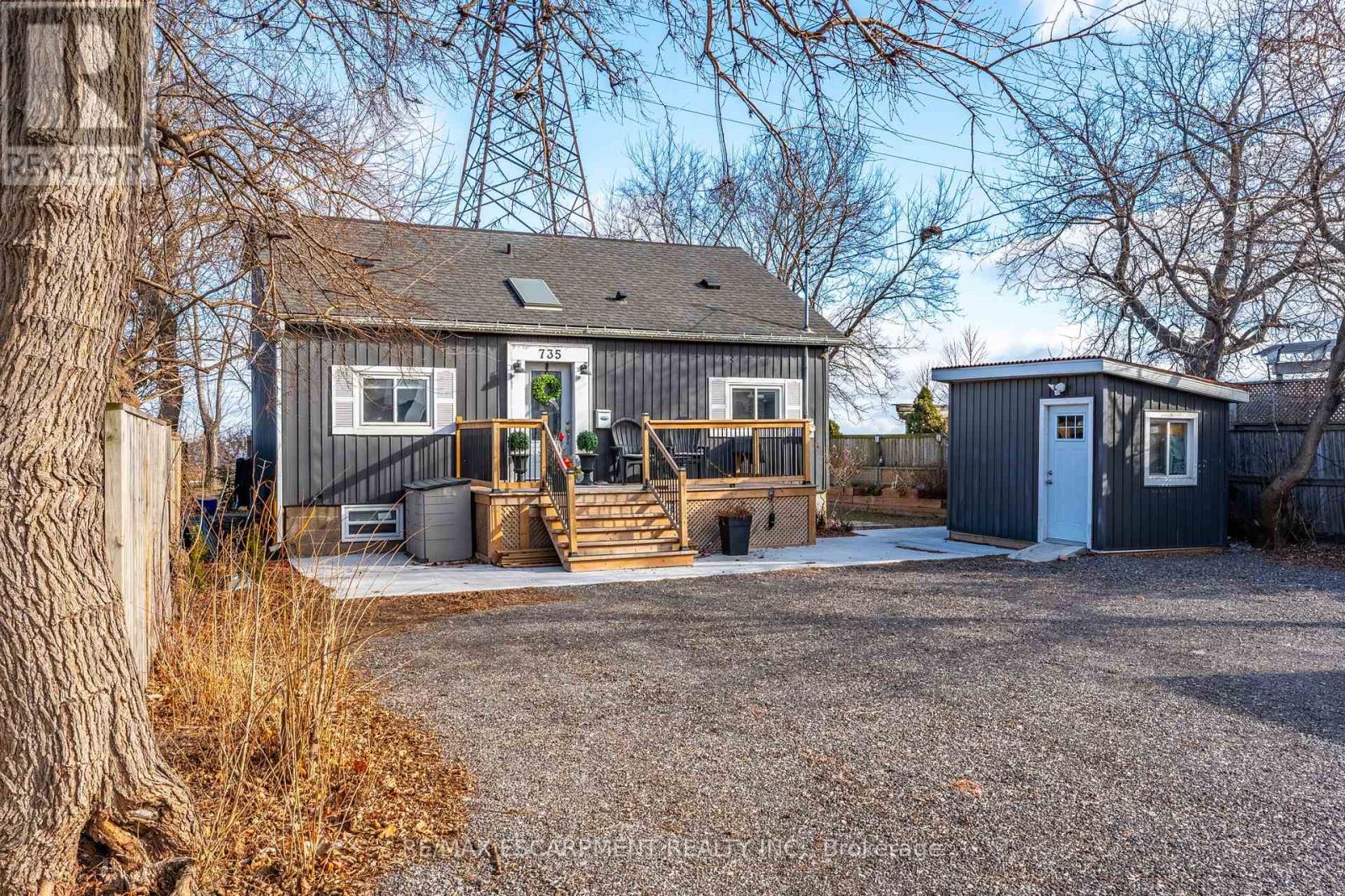 Property at 735 BEACH BOULEVARD image 5
