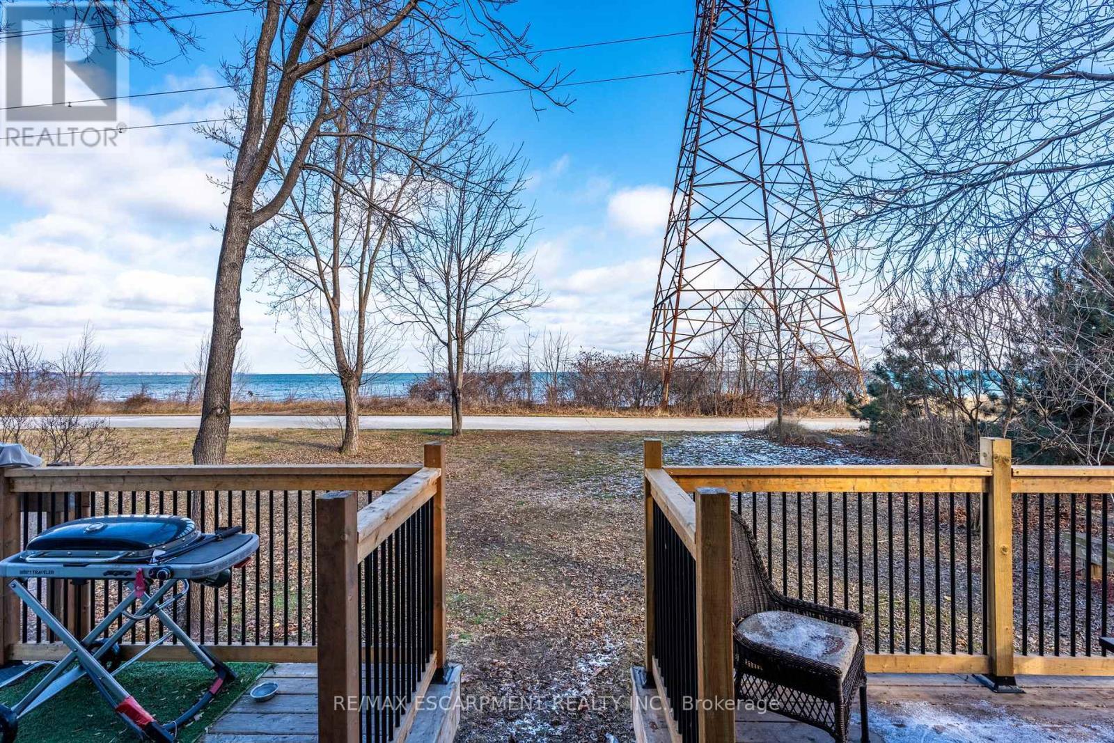 735 Beach Boulevard, Hamilton, Ontario  L8H 6Y5 - Photo 42 - X12174499