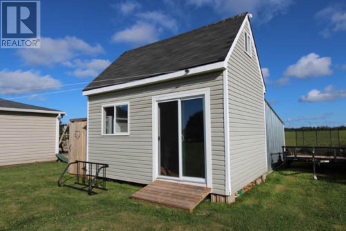 10262 St. Chrysostome, Route 11, St. Chrysostome, Prince Edward Island  C0B 1Y0 - Photo 17 - 202513248