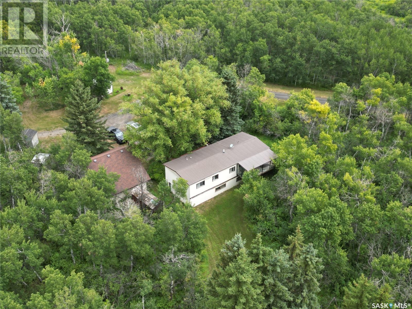 110 Ebenal WAY, mclean, Saskatchewan