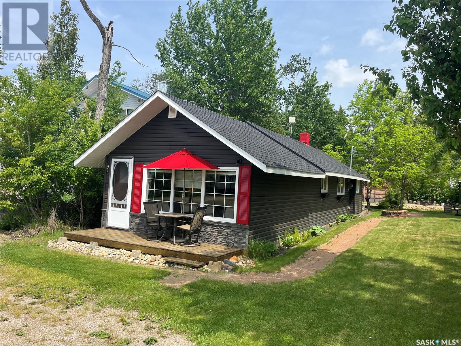 31 Shoreline DRIVE, fishing lake, Saskatchewan