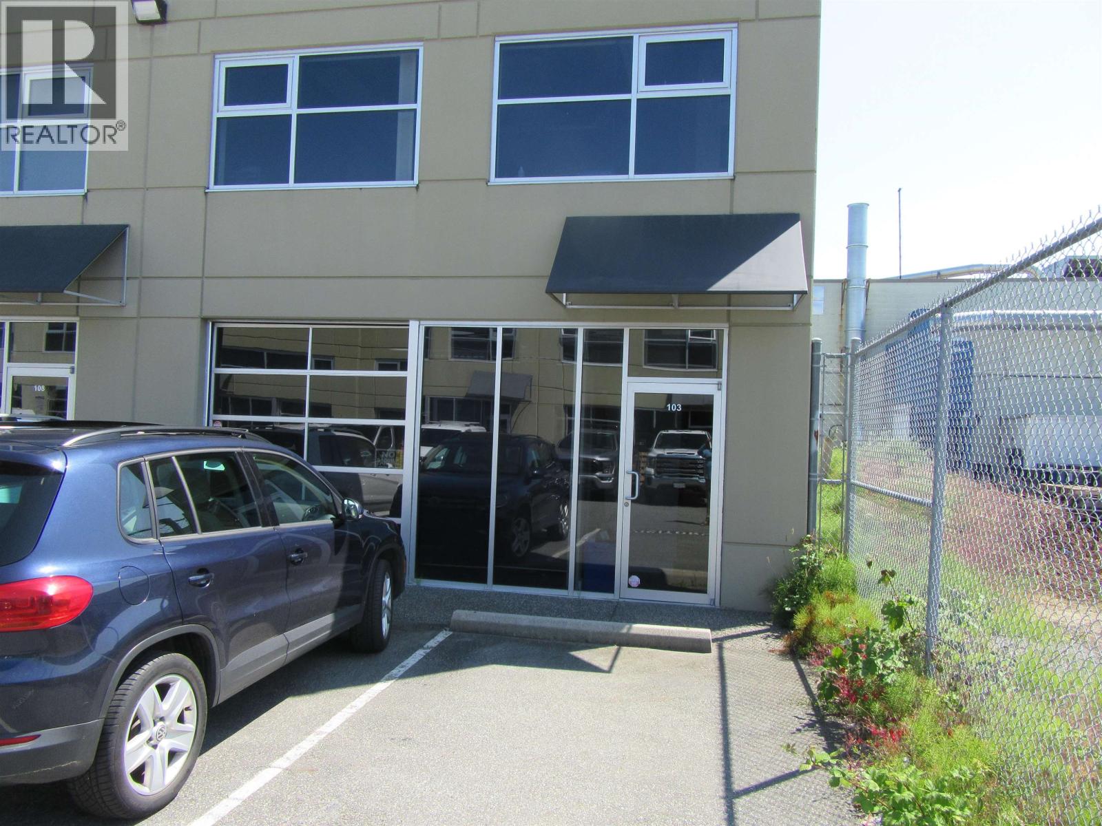 103 12520 HORSESHOE WAY, richmond, British Columbia V7A5K3