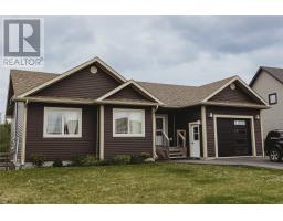 10 Hobbs Street, Gander, Newfoundland & Labrador