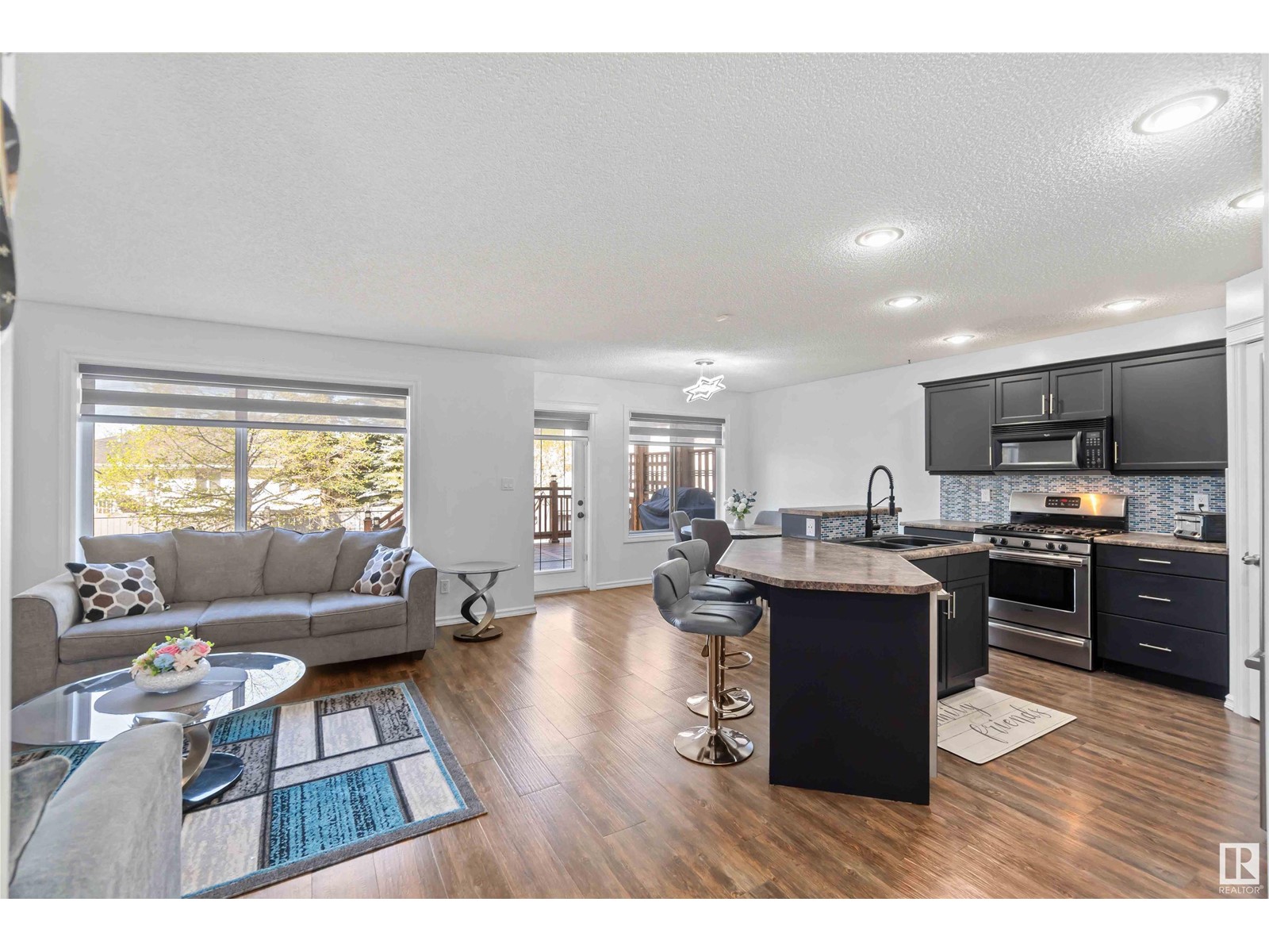2904 33a St Nw, Edmonton, Alberta  T6T 1V5 - Photo 5 - E4440072