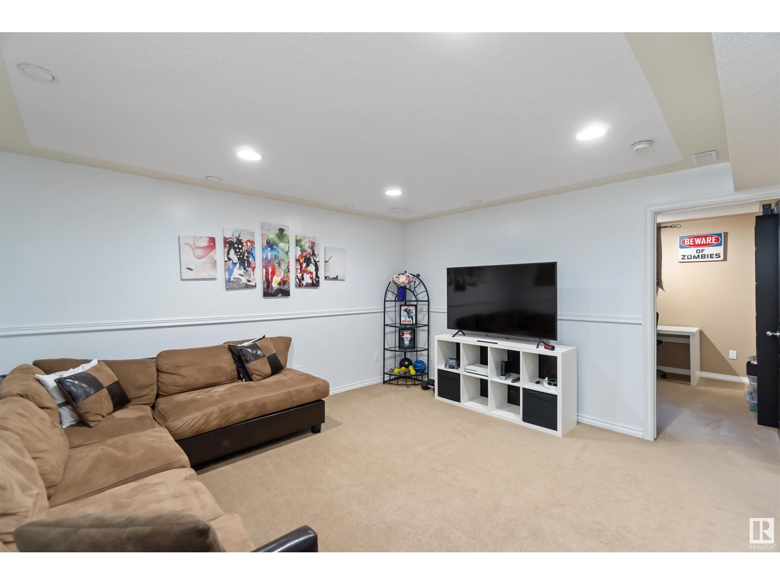 2904 33a St Nw, Edmonton, Alberta  T6T 1V5 - Photo 44 - E4440072