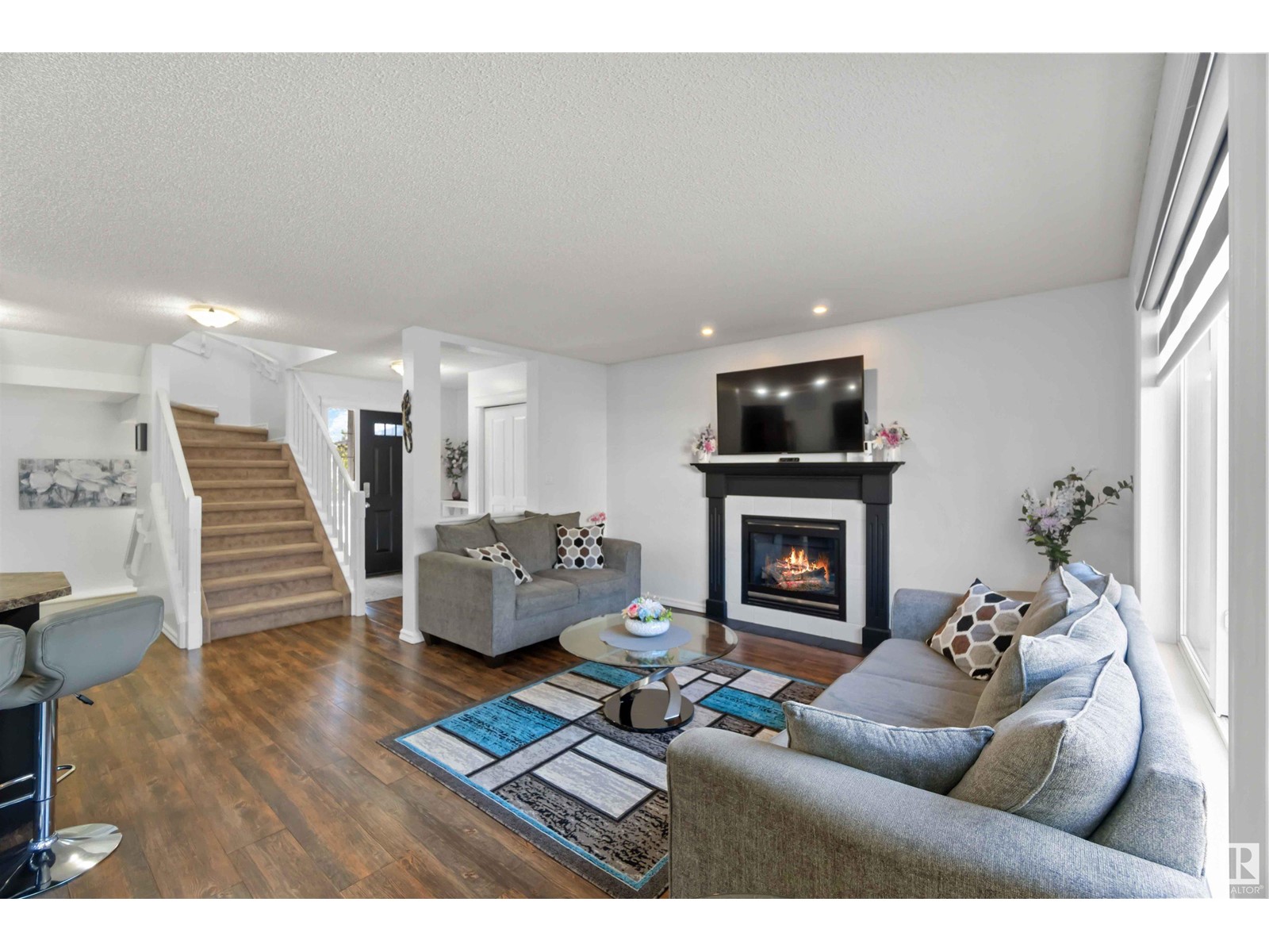 2904 33a St Nw, Edmonton, Alberta  T6T 1V5 - Photo 7 - E4440072