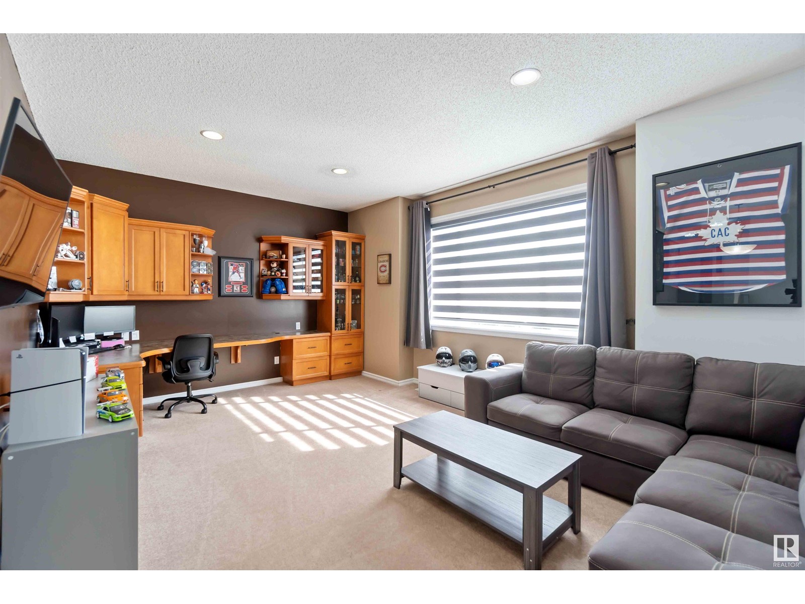 2904 33a St Nw, Edmonton, Alberta  T6T 1V5 - Photo 22 - E4440072