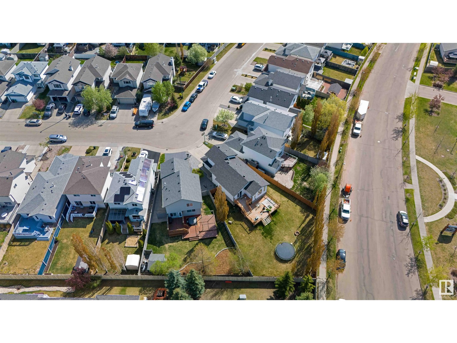 2904 33a St Nw, Edmonton, Alberta  T6T 1V5 - Photo 62 - E4440072