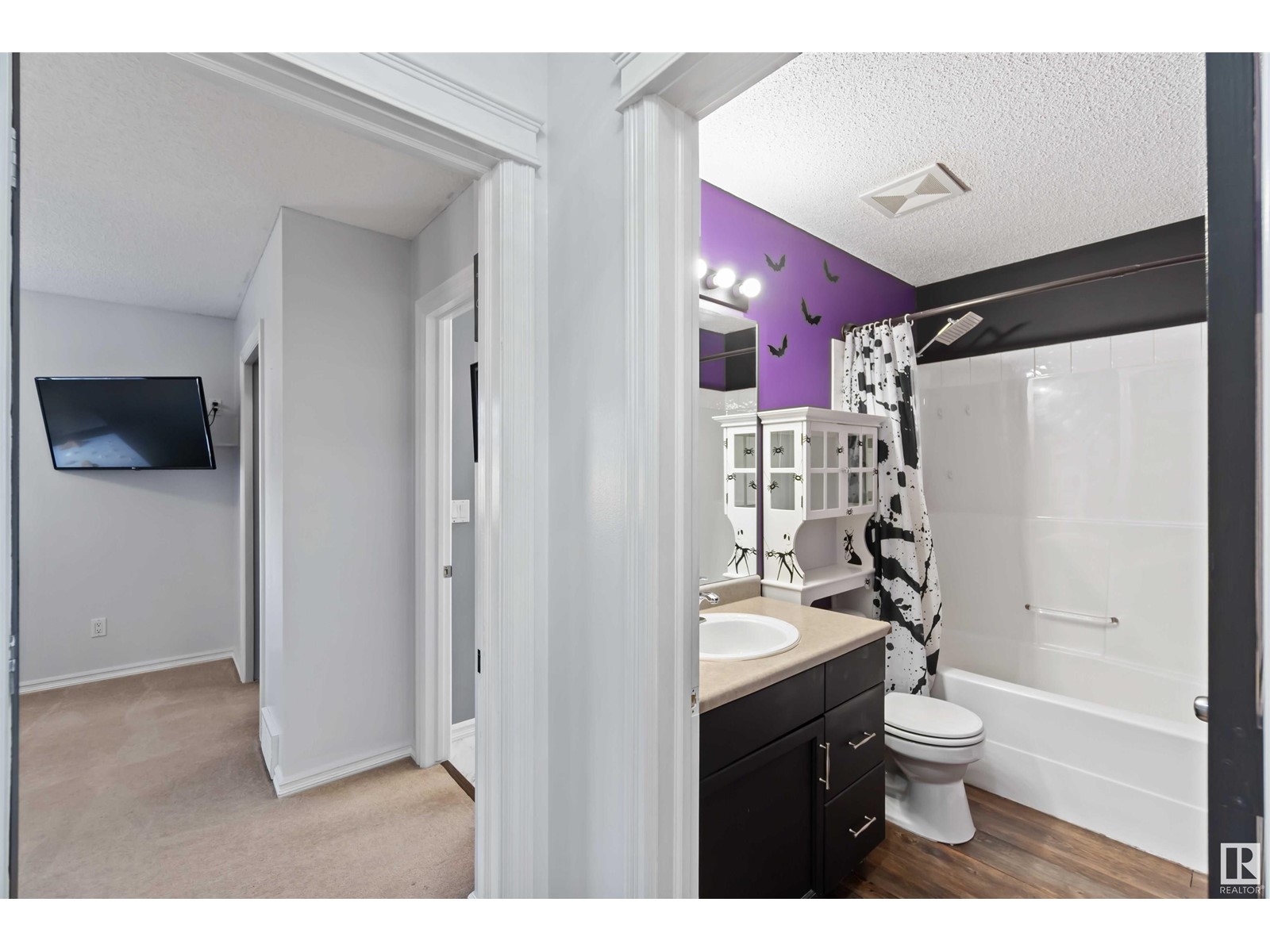 2904 33a St Nw, Edmonton, Alberta  T6T 1V5 - Photo 28 - E4440072