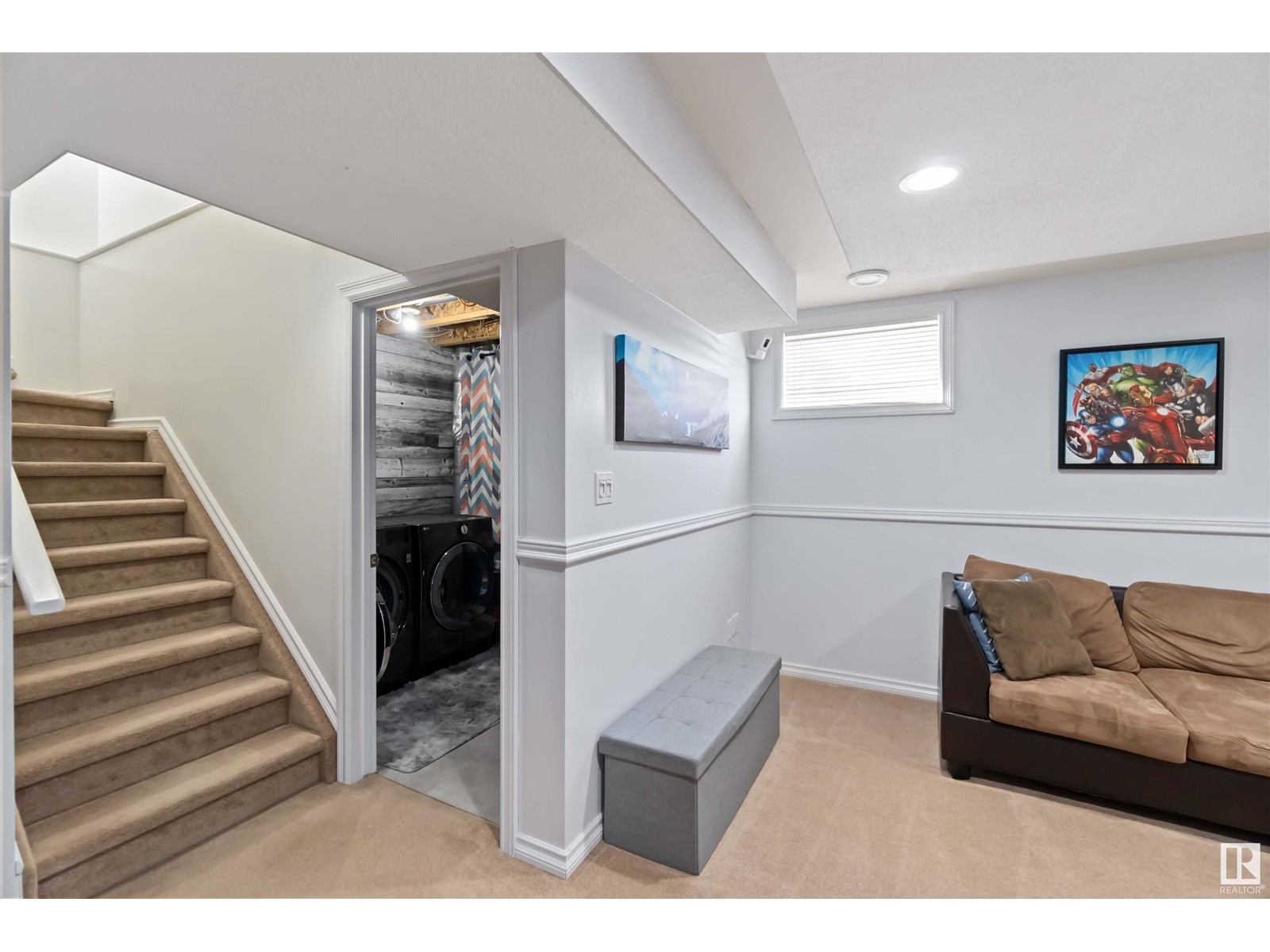2904 33a St Nw, Edmonton, Alberta  T6T 1V5 - Photo 40 - E4440072