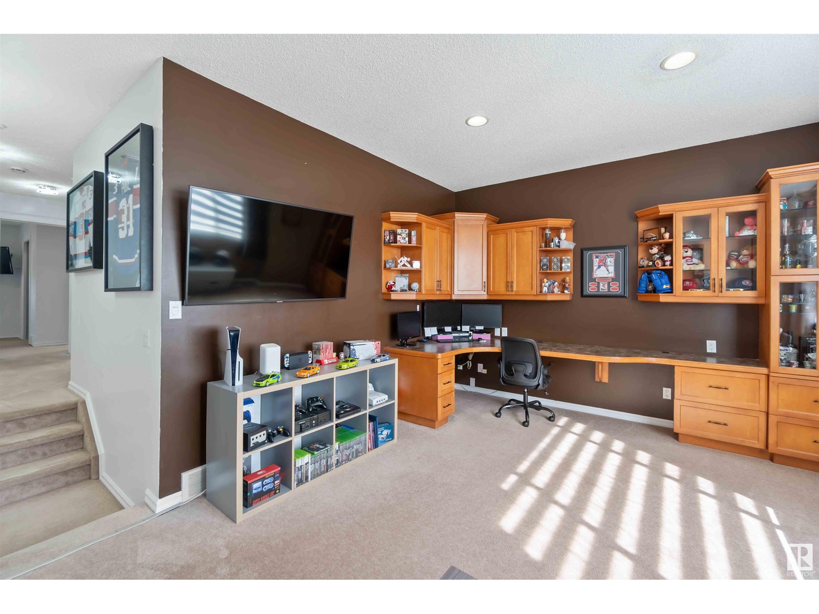 2904 33a St Nw, Edmonton, Alberta  T6T 1V5 - Photo 23 - E4440072