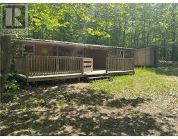 14 Otter Lake Road, M'chigeeng, Ontario