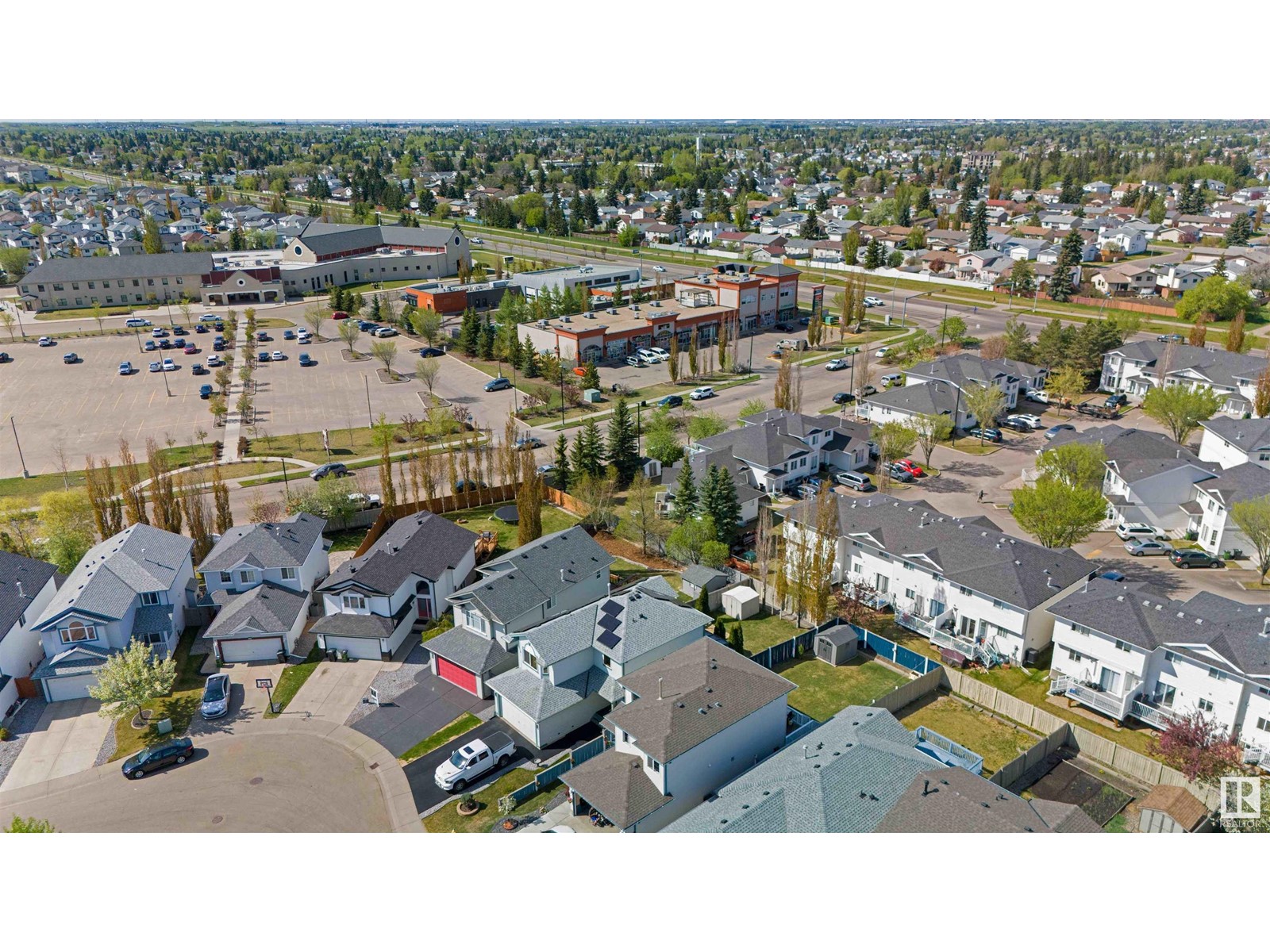 2904 33a St Nw, Edmonton, Alberta  T6T 1V5 - Photo 60 - E4440072