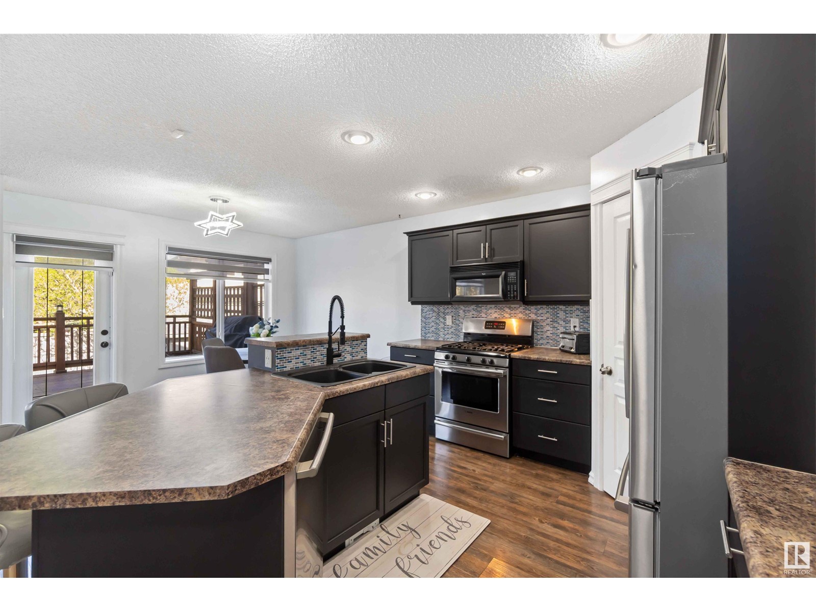 2904 33a St Nw, Edmonton, Alberta  T6T 1V5 - Photo 12 - E4440072