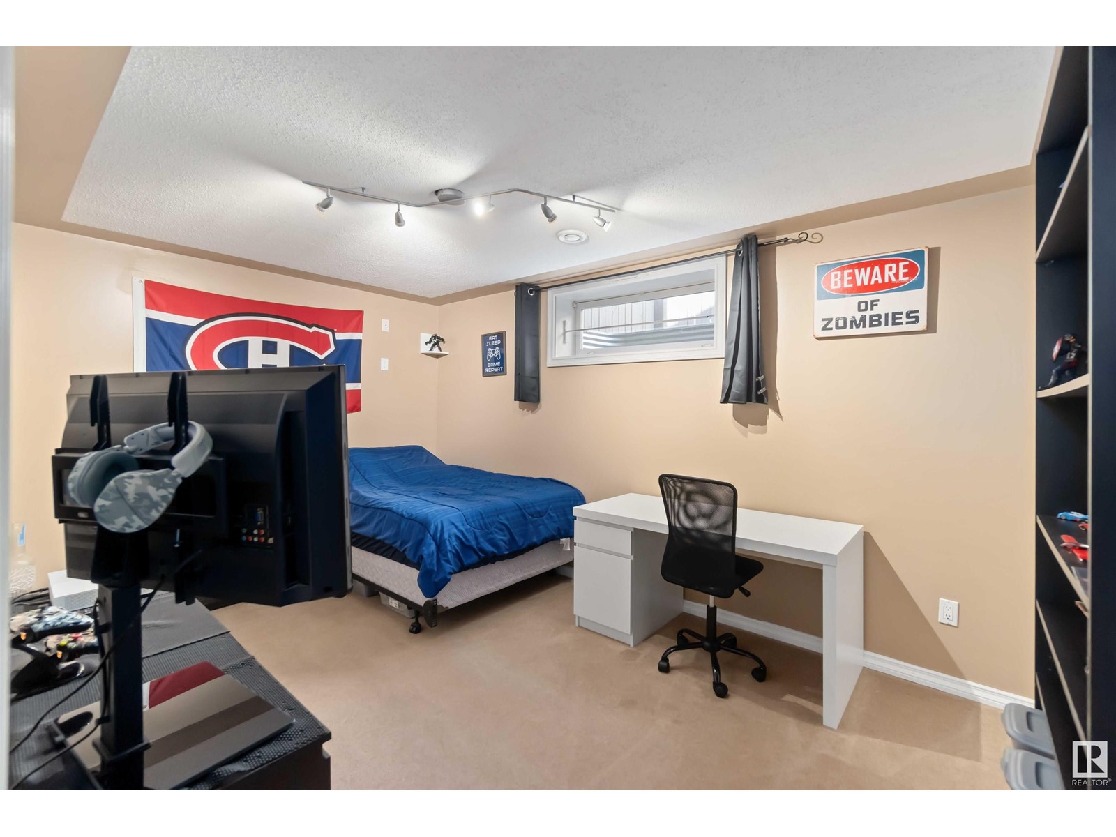 2904 33a St Nw, Edmonton, Alberta  T6T 1V5 - Photo 45 - E4440072