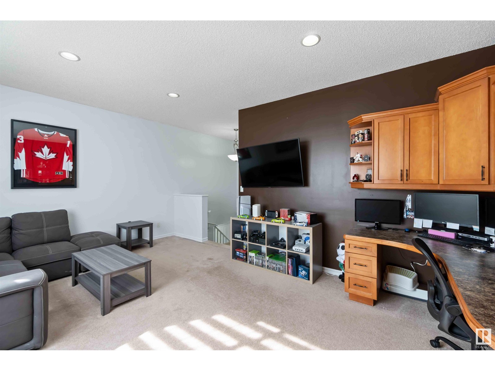 2904 33a St Nw, Edmonton, Alberta  T6T 1V5 - Photo 24 - E4440072