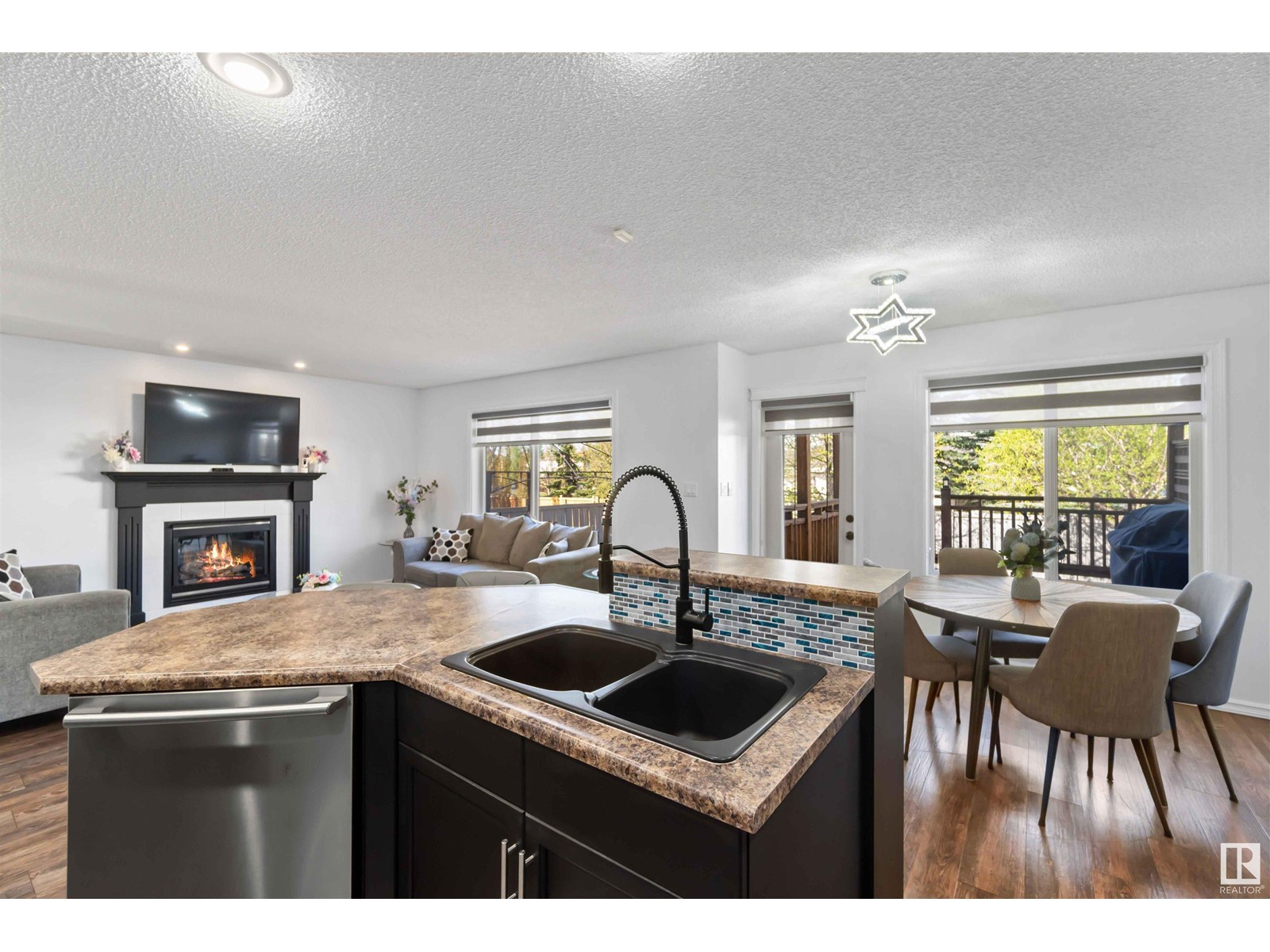 2904 33a St Nw, Edmonton, Alberta  T6T 1V5 - Photo 13 - E4440072