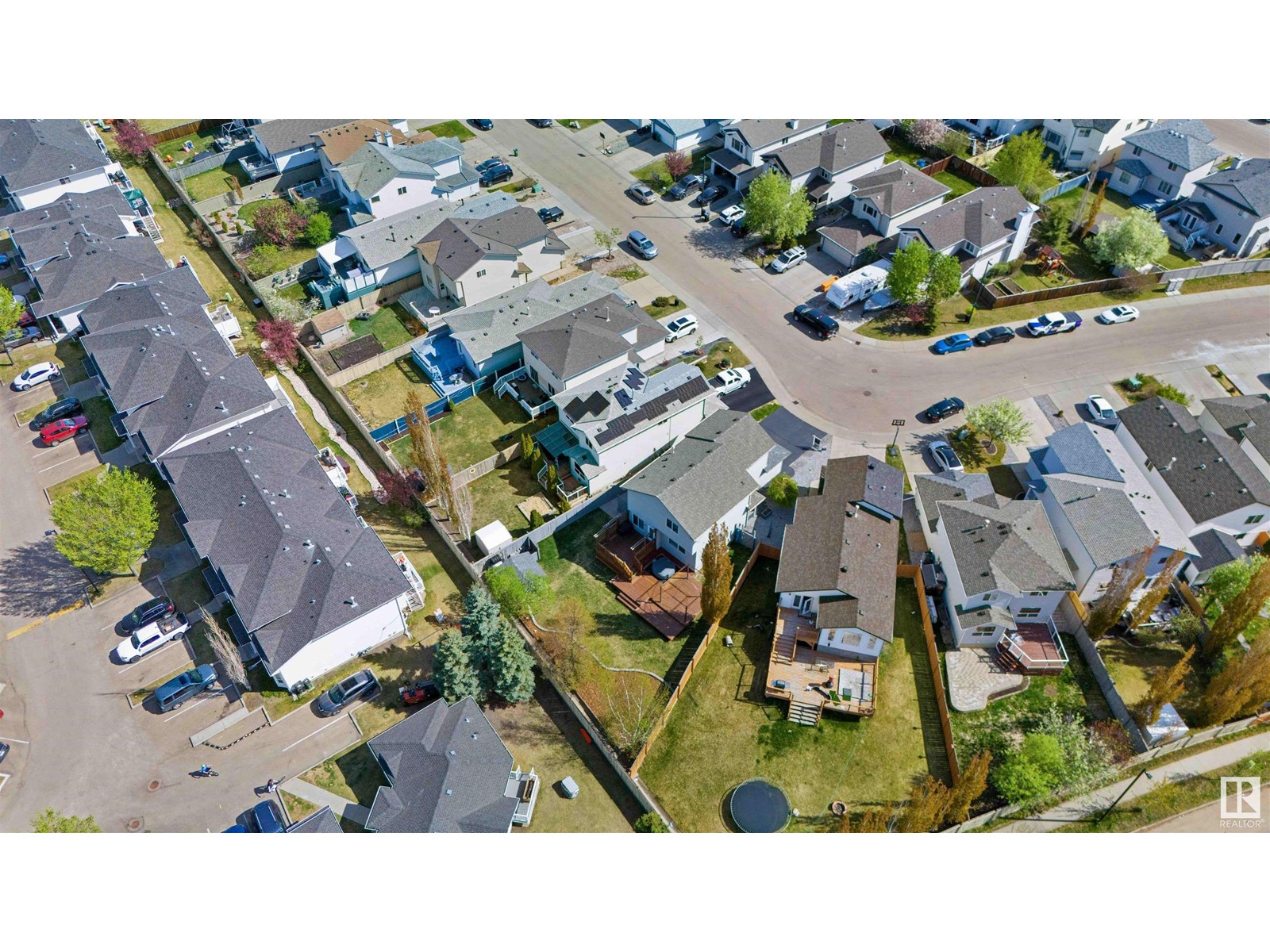 2904 33a St Nw, Edmonton, Alberta  T6T 1V5 - Photo 63 - E4440072