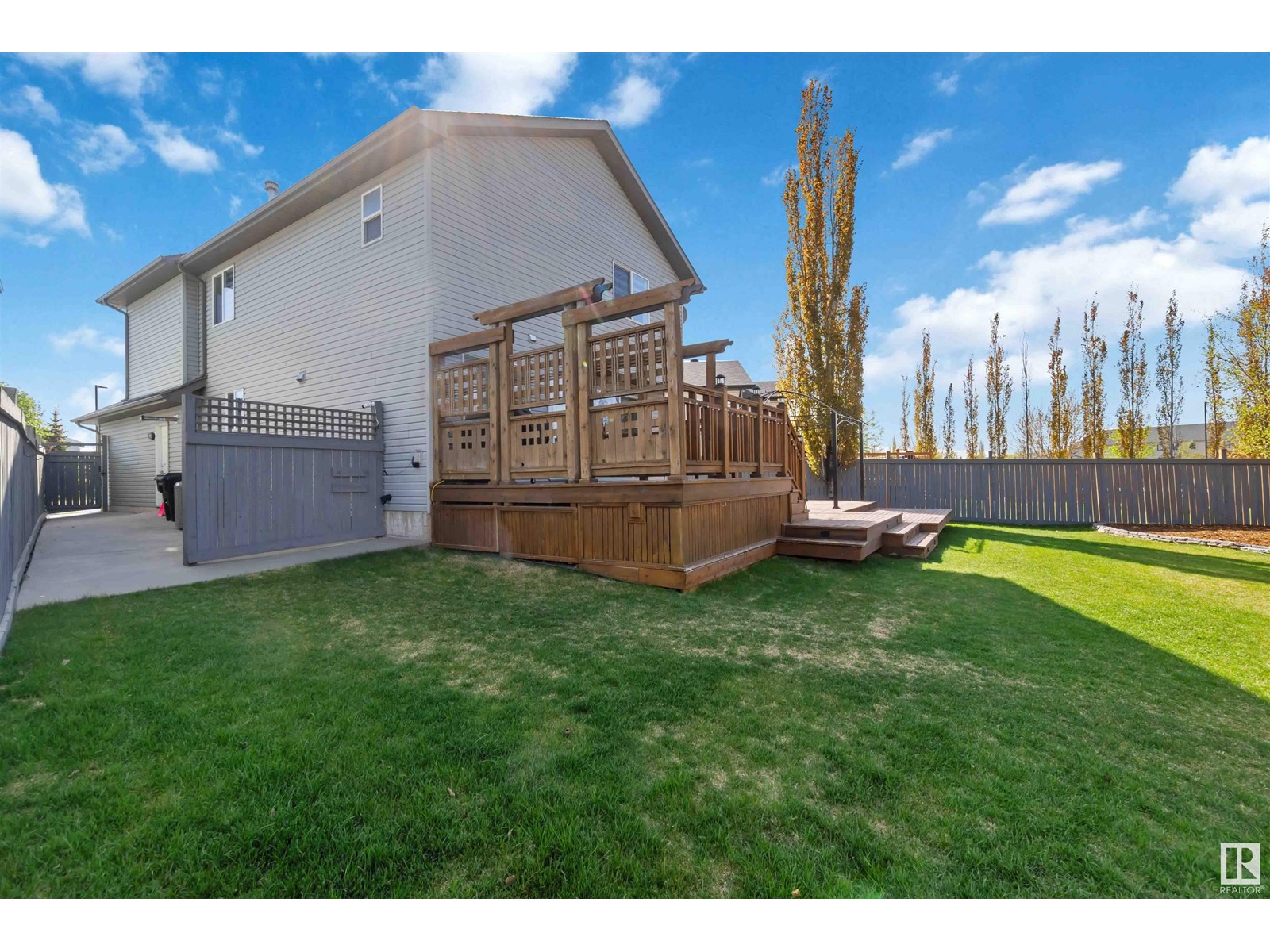 2904 33a St Nw, Edmonton, Alberta  T6T 1V5 - Photo 53 - E4440072
