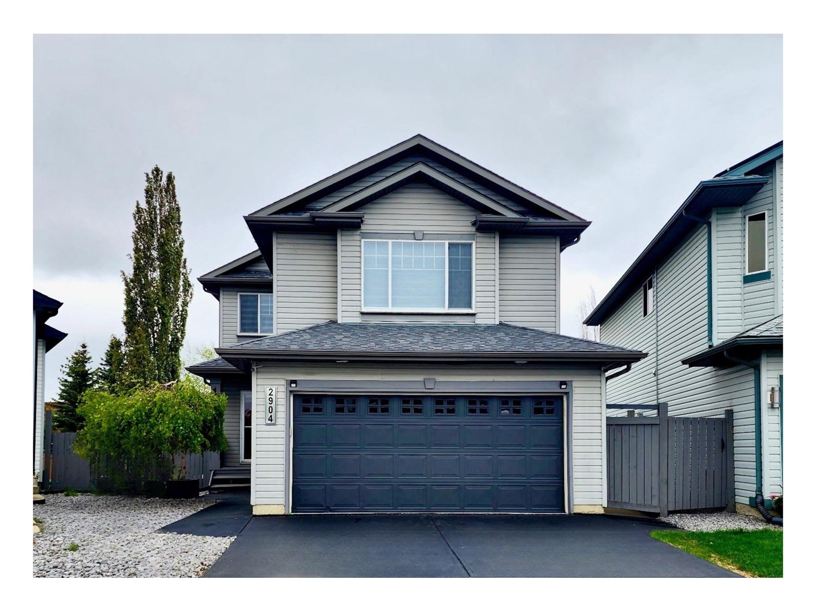 2904 33a St Nw, Edmonton, Alberta  T6T 1V5 - Photo 1 - E4440072