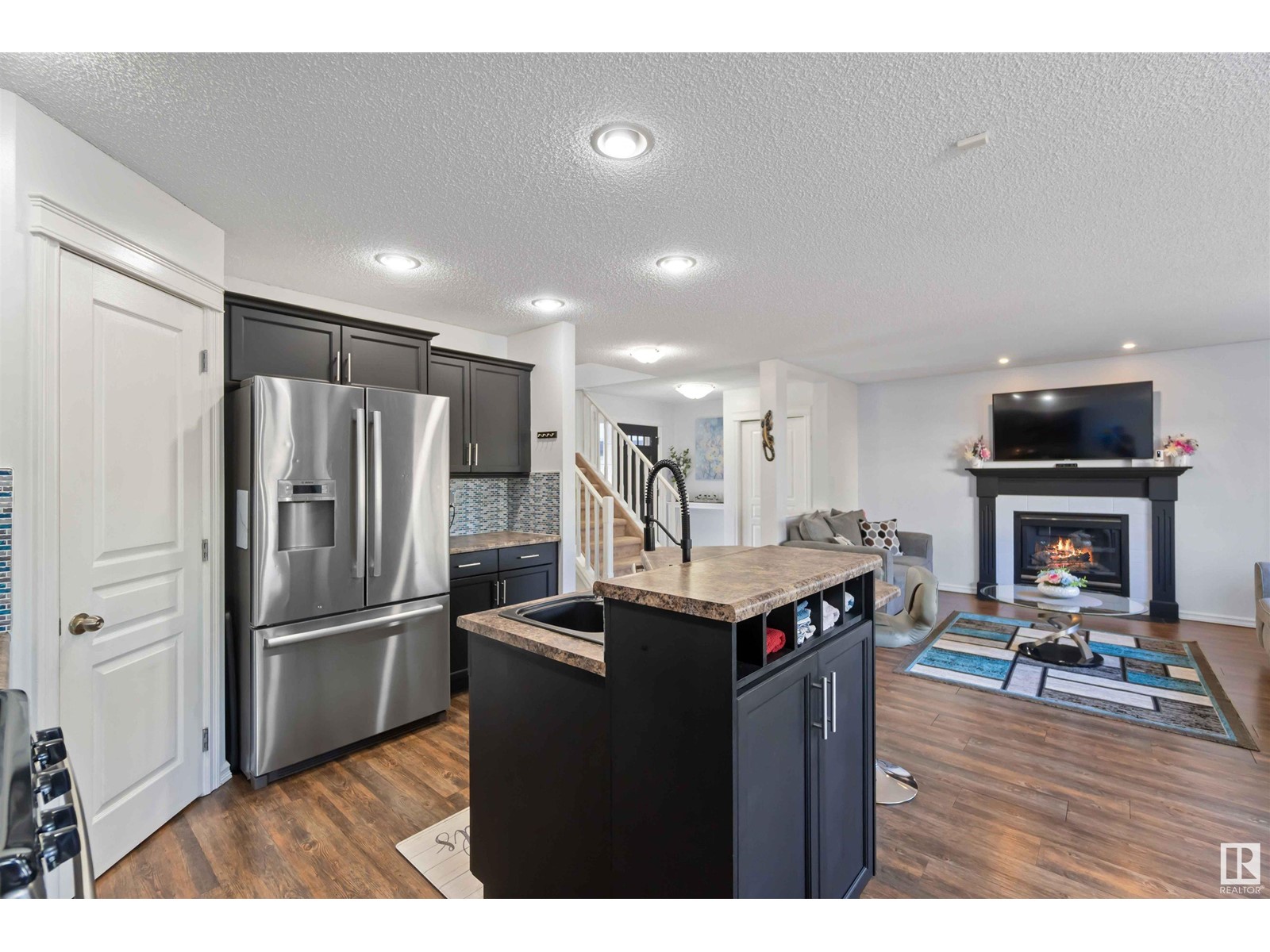 2904 33a St Nw, Edmonton, Alberta  T6T 1V5 - Photo 14 - E4440072