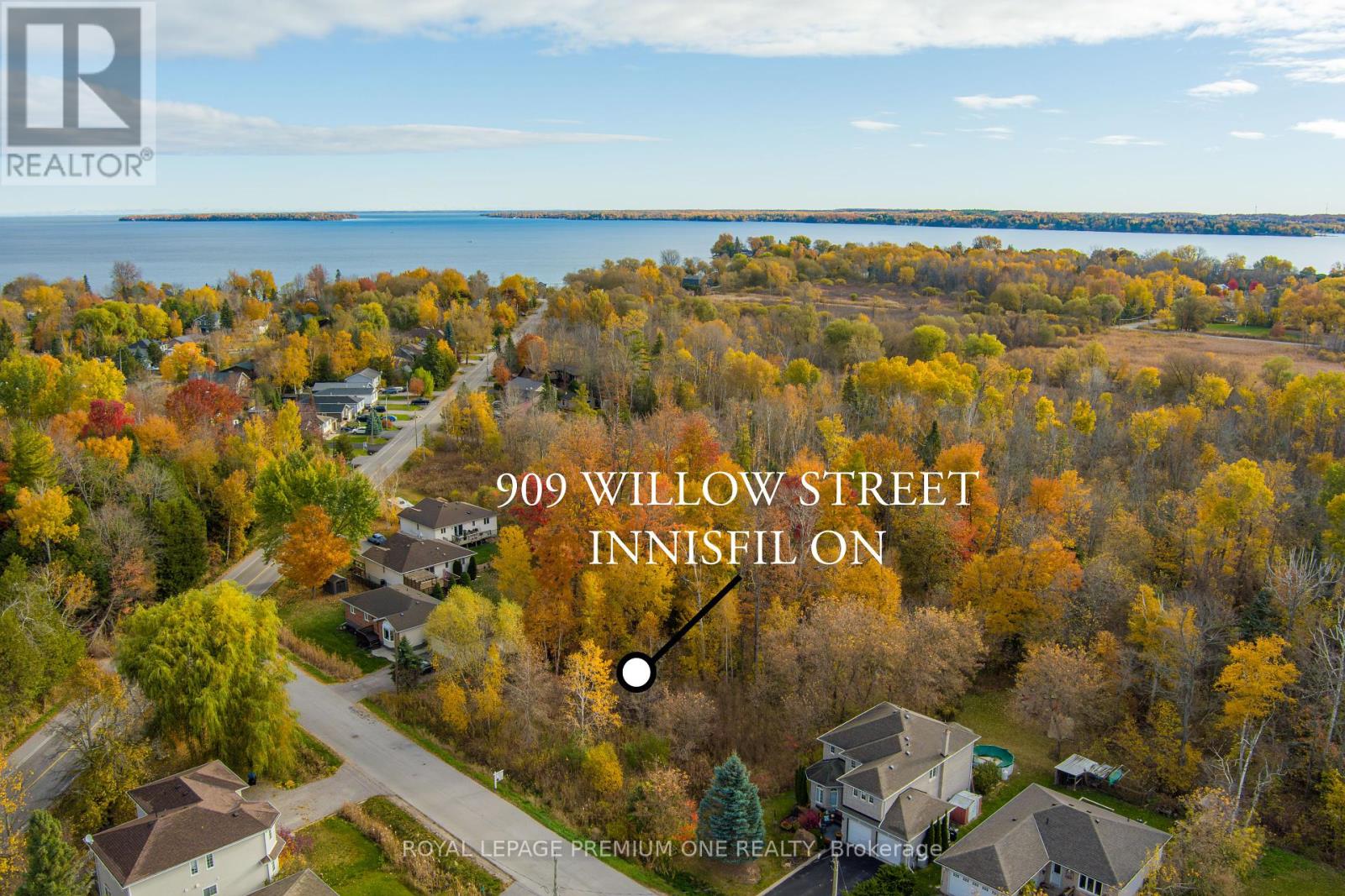 909b Willow Street, Innisfil (Lefroy), Ontario  L0L 1C0 - Photo 6 - N12192047