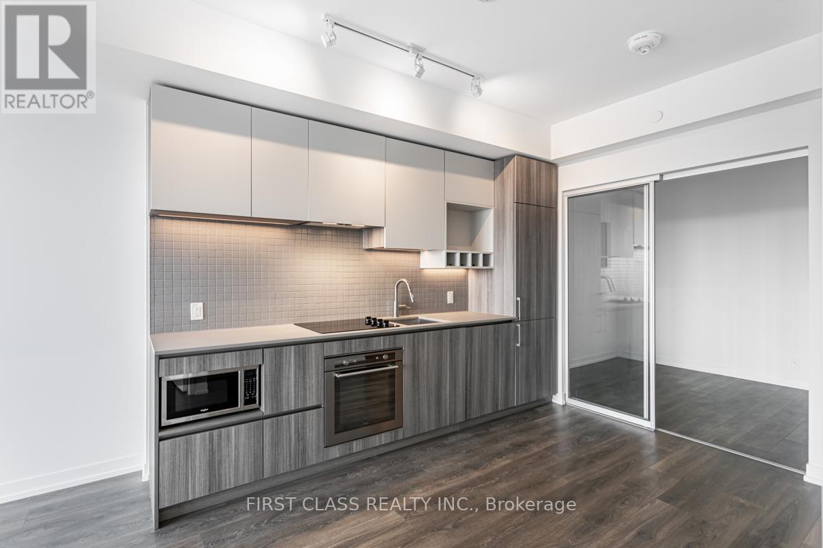 1705 - 898 Portage Parkway, Vaughan, Ontario  L4K 0J3 - Photo 11 - N12192054