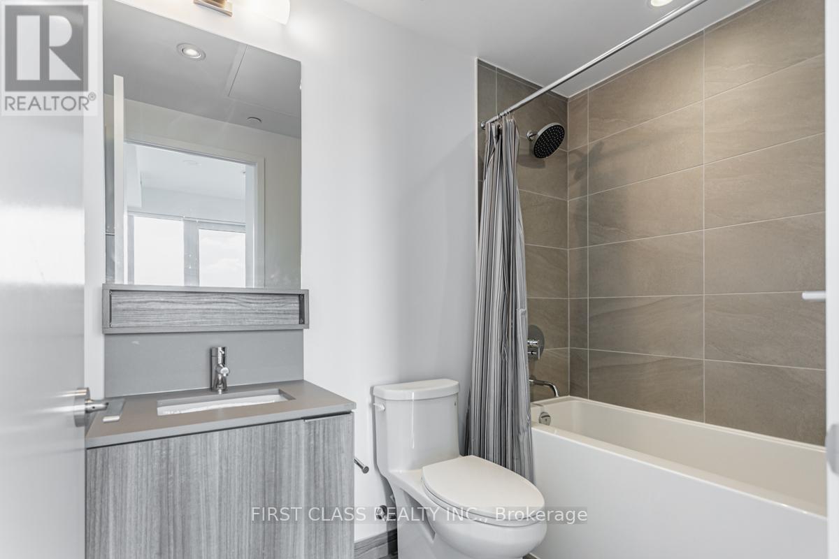 1705 - 898 Portage Parkway, Vaughan, Ontario  L4K 0J3 - Photo 16 - N12192054