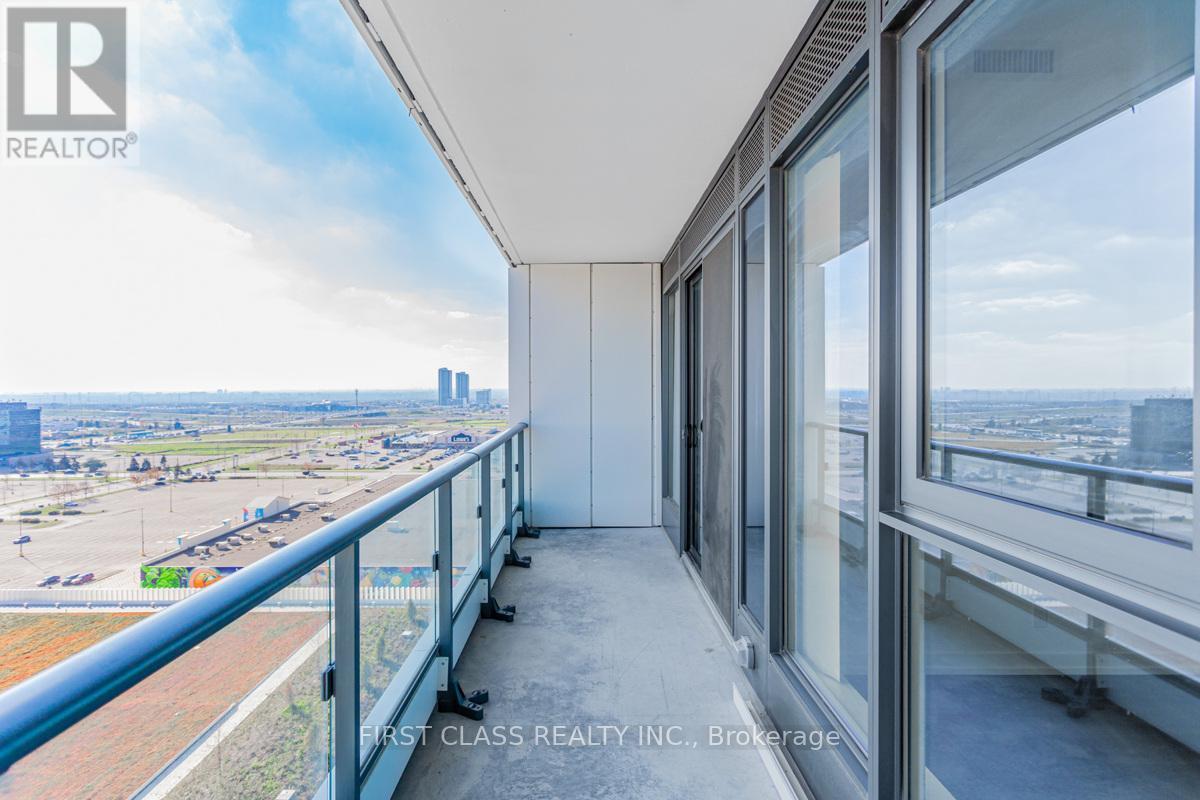 1705 - 898 Portage Parkway, Vaughan, Ontario  L4K 0J3 - Photo 24 - N12192054