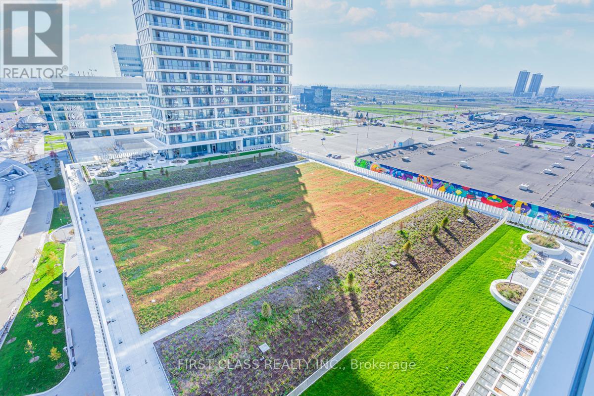 1705 - 898 Portage Parkway, Vaughan, Ontario  L4K 0J3 - Photo 25 - N12192054