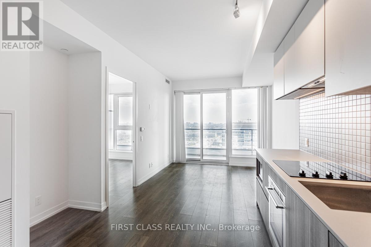 1705 - 898 Portage Parkway, Vaughan, Ontario  L4K 0J3 - Photo 6 - N12192054