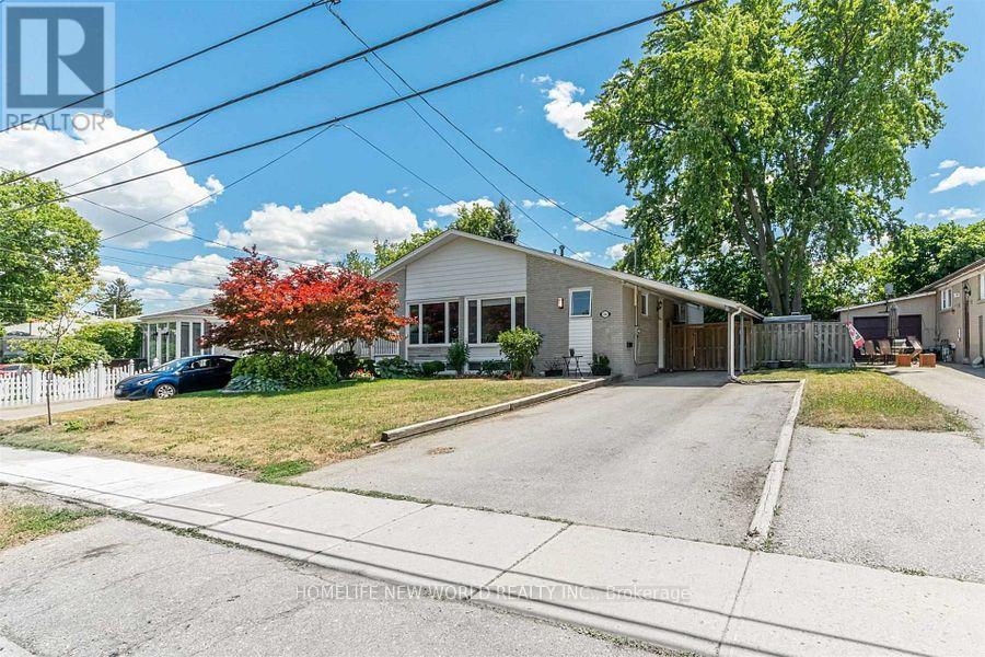 Property at 294 TAYLOR MILLS DRIVE S image 1
