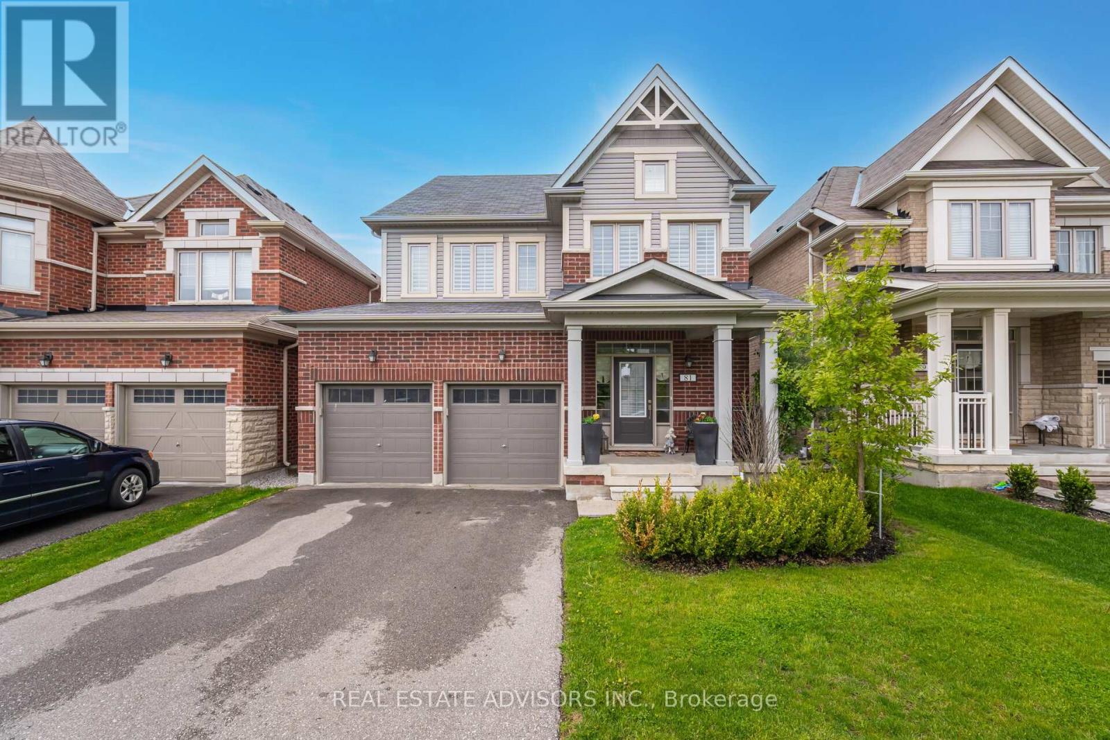 81 Pridham Place, New Tecumseth, Ontario  L0G 1W0 - Photo 1 - N12192122