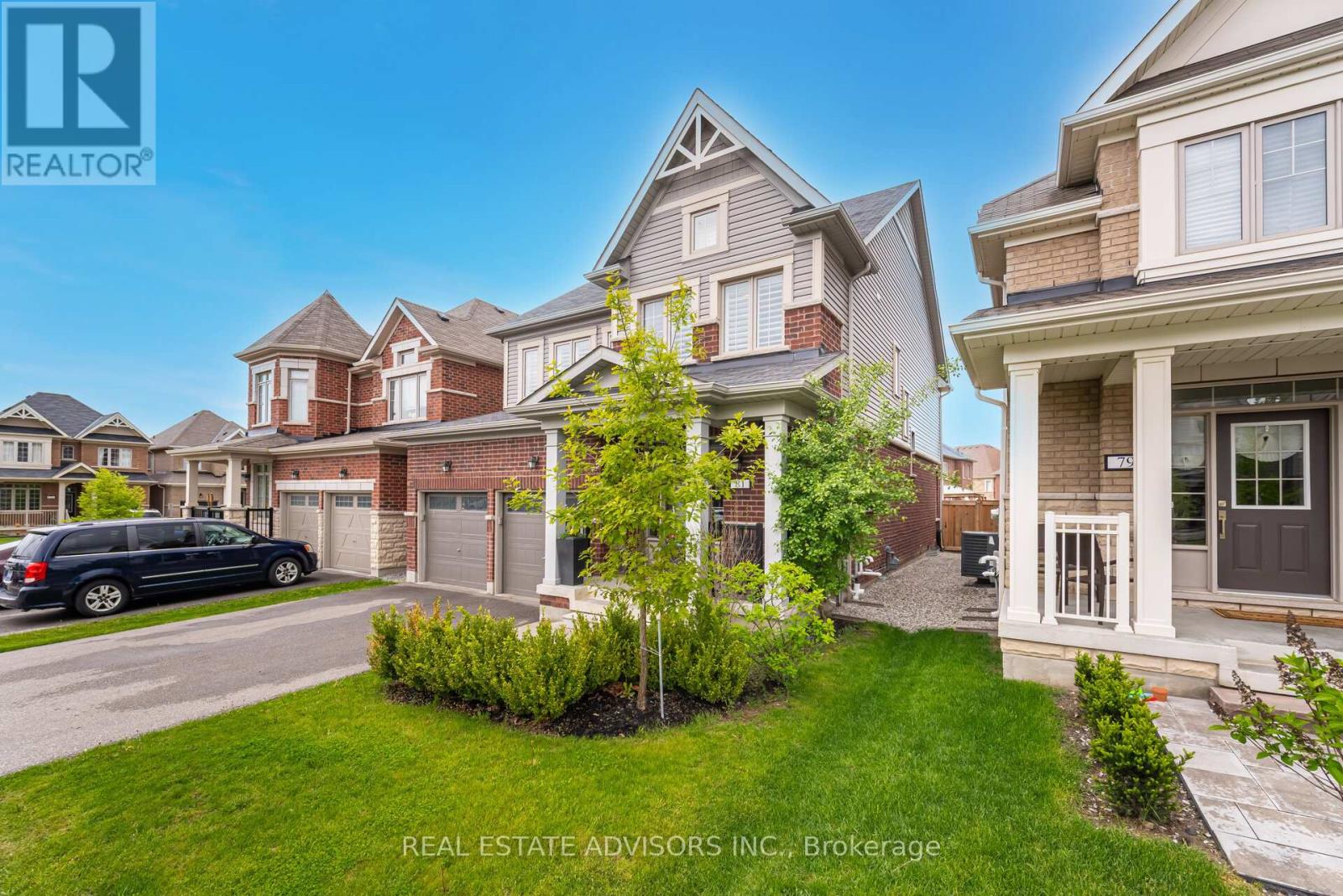 81 Pridham Place, New Tecumseth, Ontario  L0G 1W0 - Photo 2 - N12192122