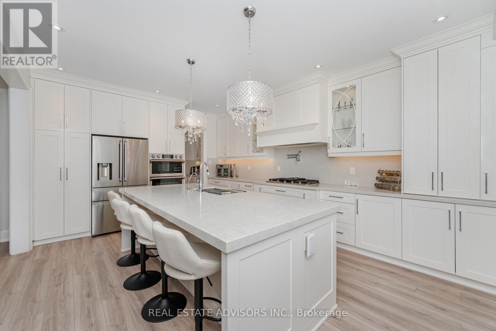 81 Pridham Place, New Tecumseth (Tottenham), Ontario  L0G 1W0 - Photo 9 - N12192122