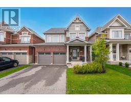 81 PRIDHAM PLACE, New Tecumseth, Ontario