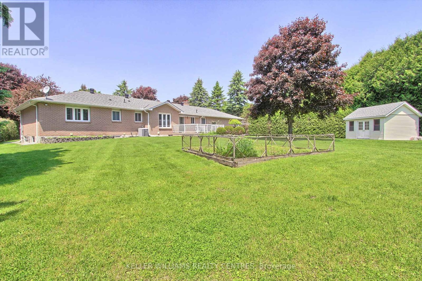 15 Veronica Crescent, East Gwillimbury (Sharon), Ontario  L0G 1V0 - Photo 45 - N12192144