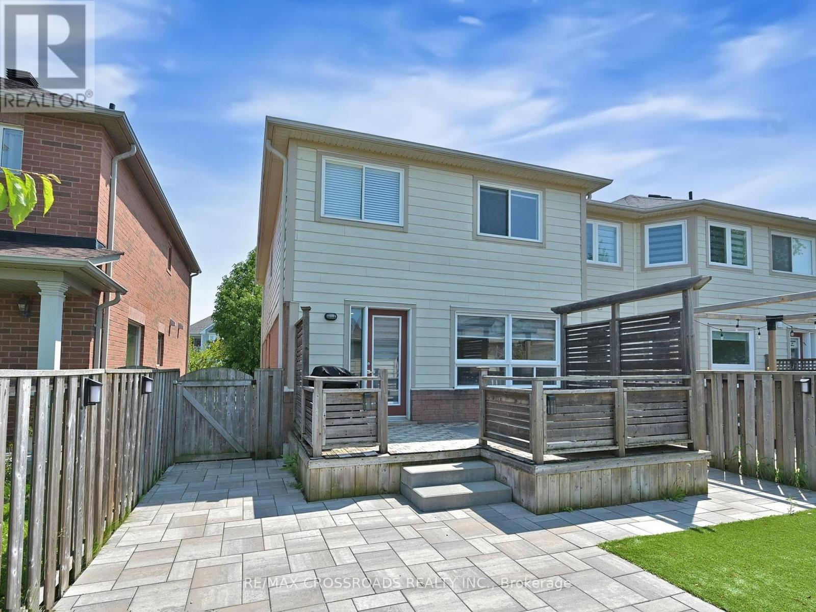 244 White's Hill Avenue, Markham, Ontario  L6B 1K1 - Photo 45 - N12192157