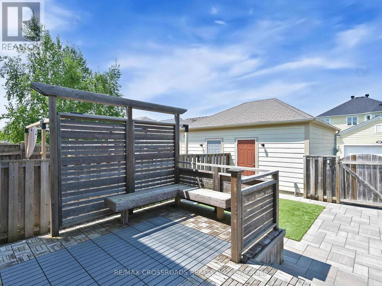 244 White's Hill Avenue, Markham, Ontario  L6B 1K1 - Photo 47 - N12192157